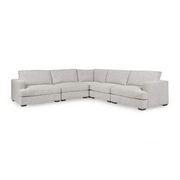 Bruno Sectional