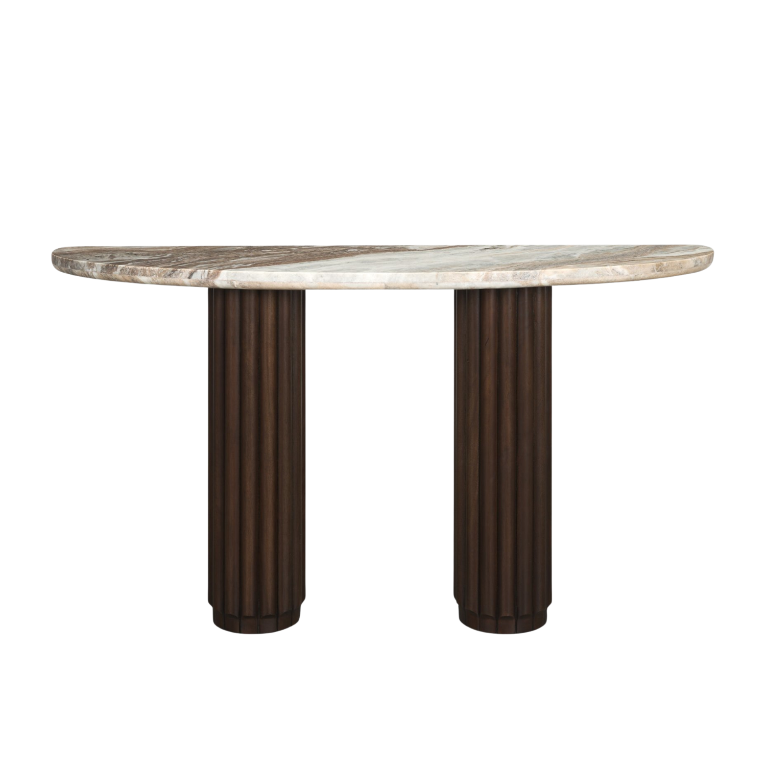 Marbrello Console Table