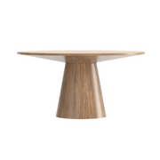 Cove Round Dining Table