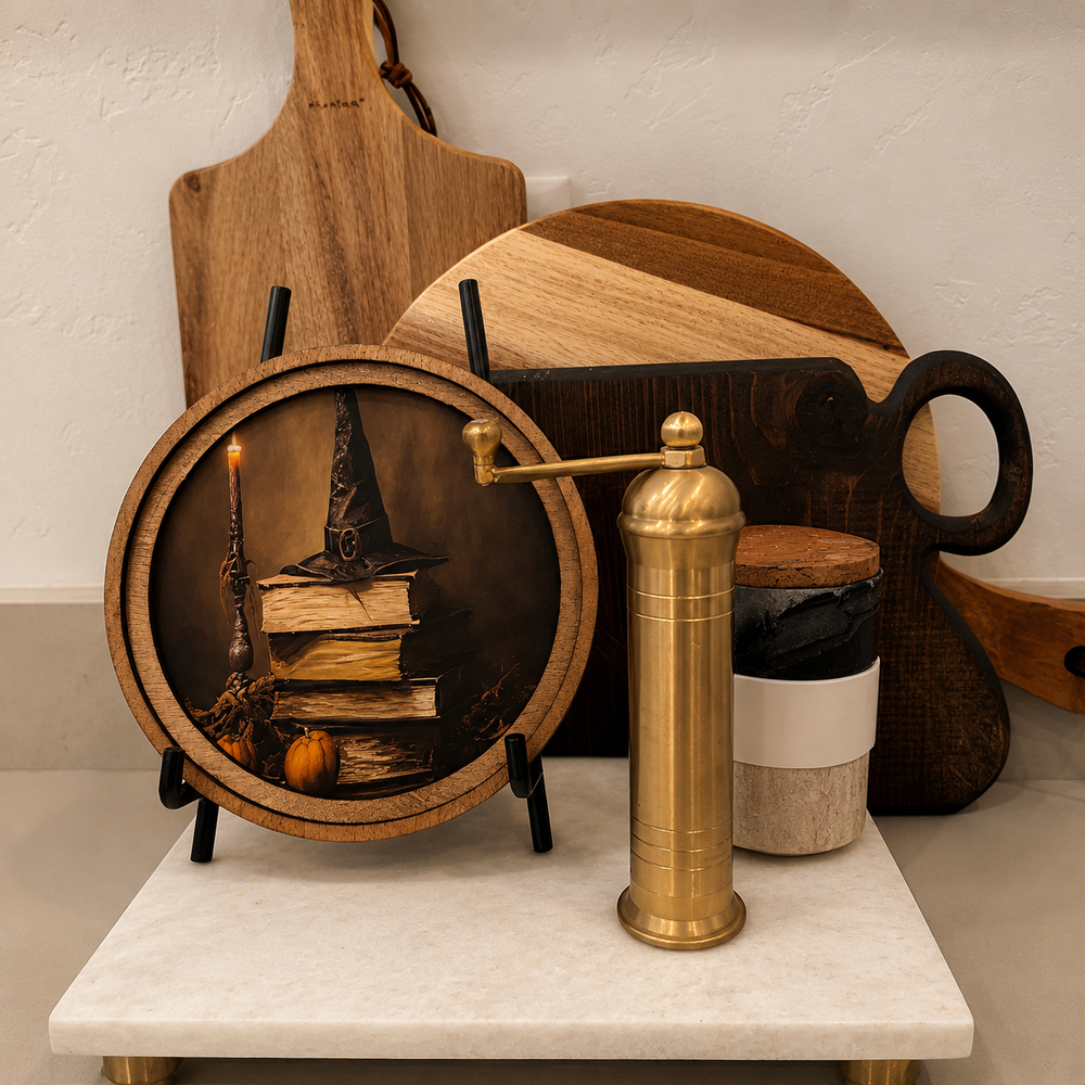 Ambient Home & Design