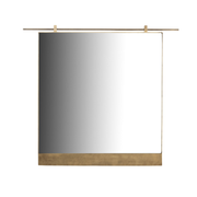 Chico Mirror