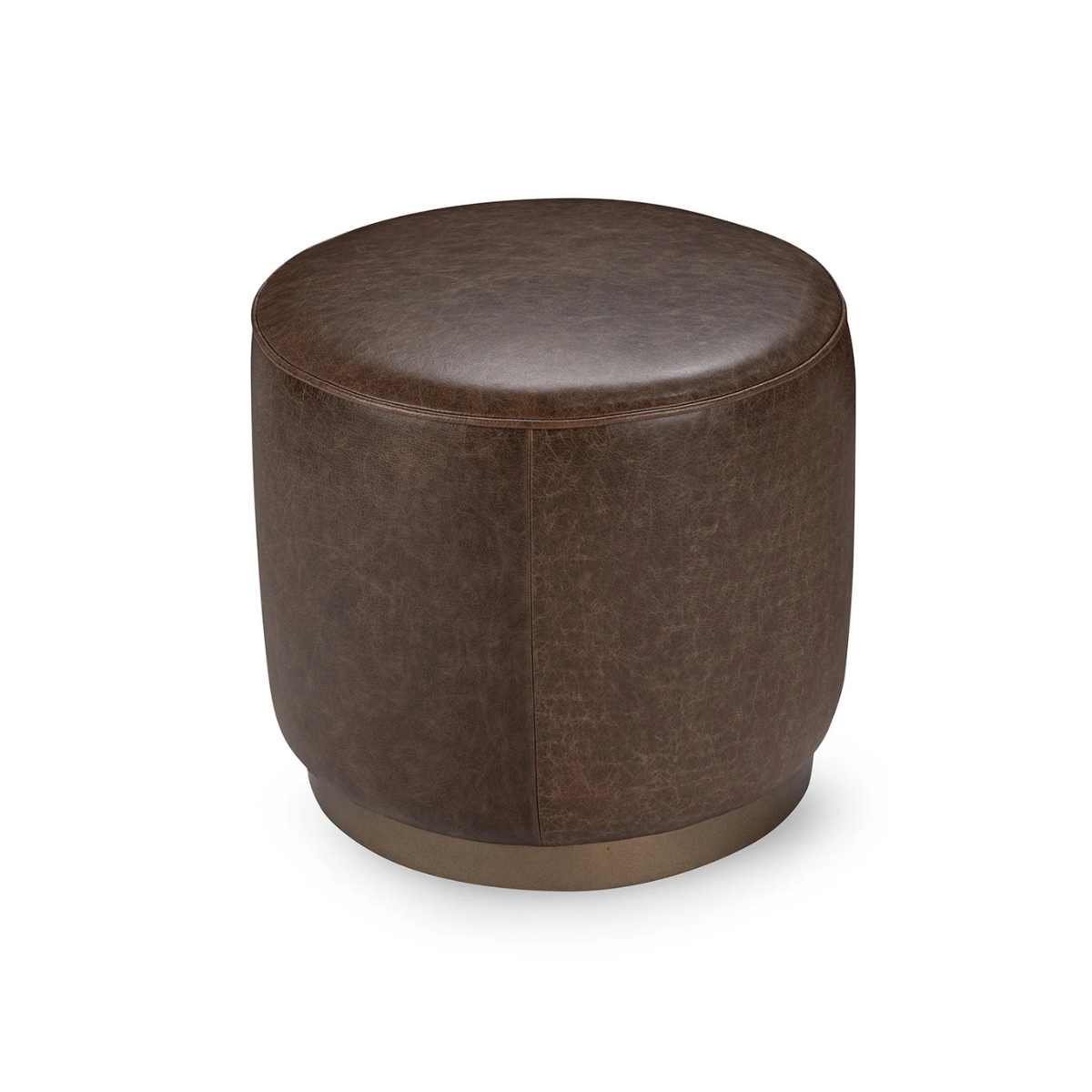 Clarice Small Ottoman