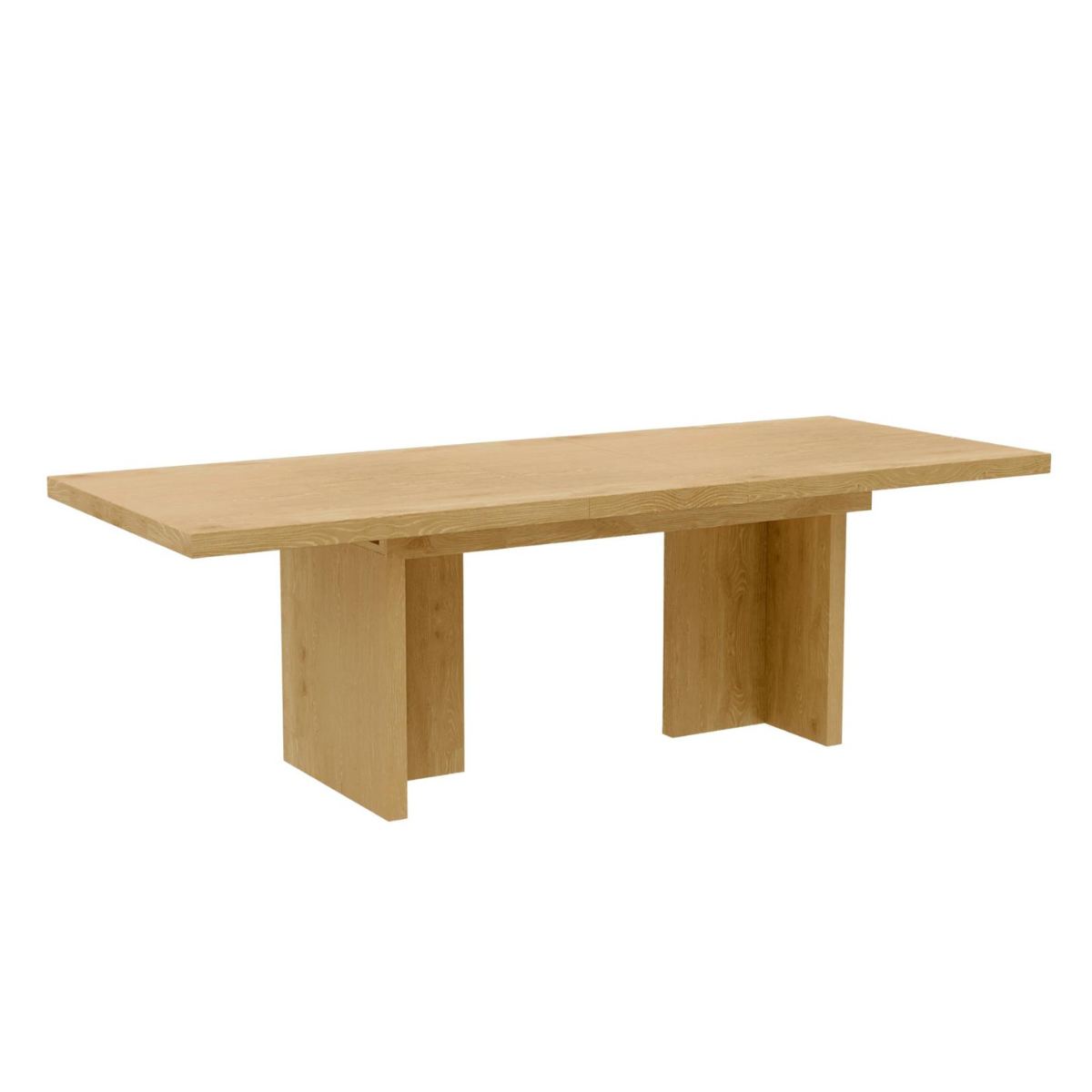 Donnie Extendable Dining Table