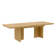 Donnie Extendable Dining Table