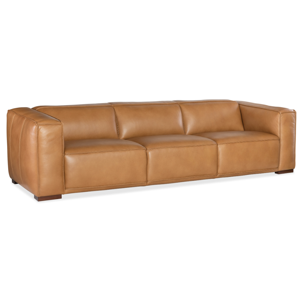 Enzo 3-Piece Sofa