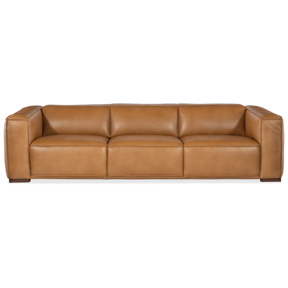 Enzo 3-Piece Sofa