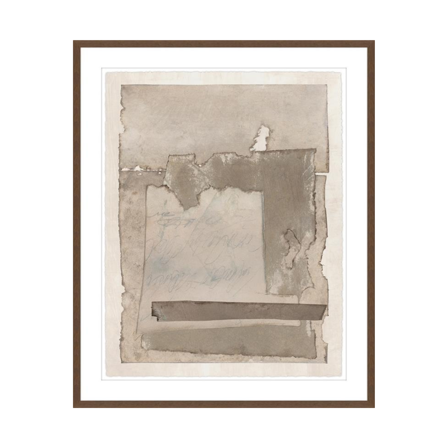 Ephemeral Layers Artwork