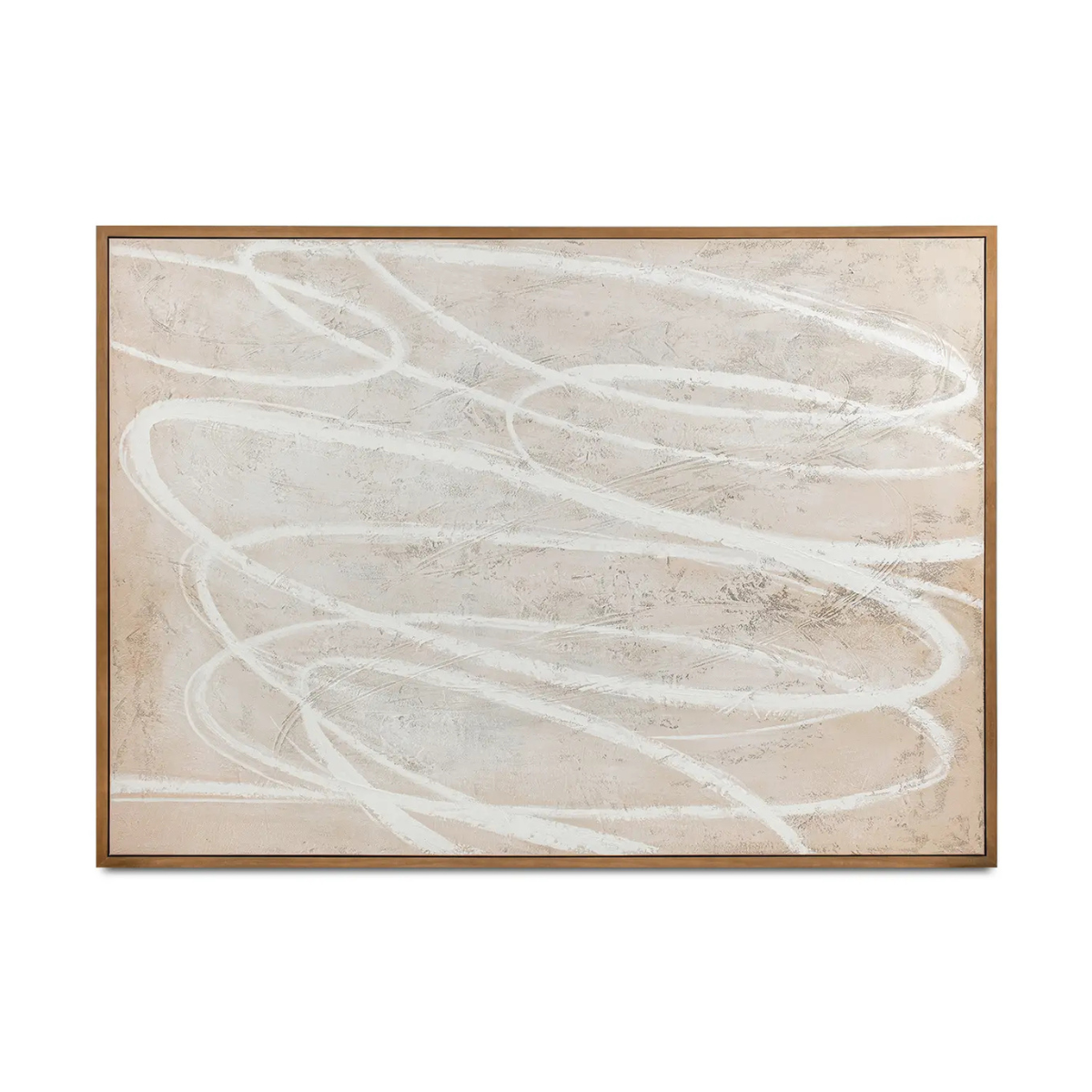 Ever Framed Painting
