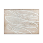 Ever Framed Painting