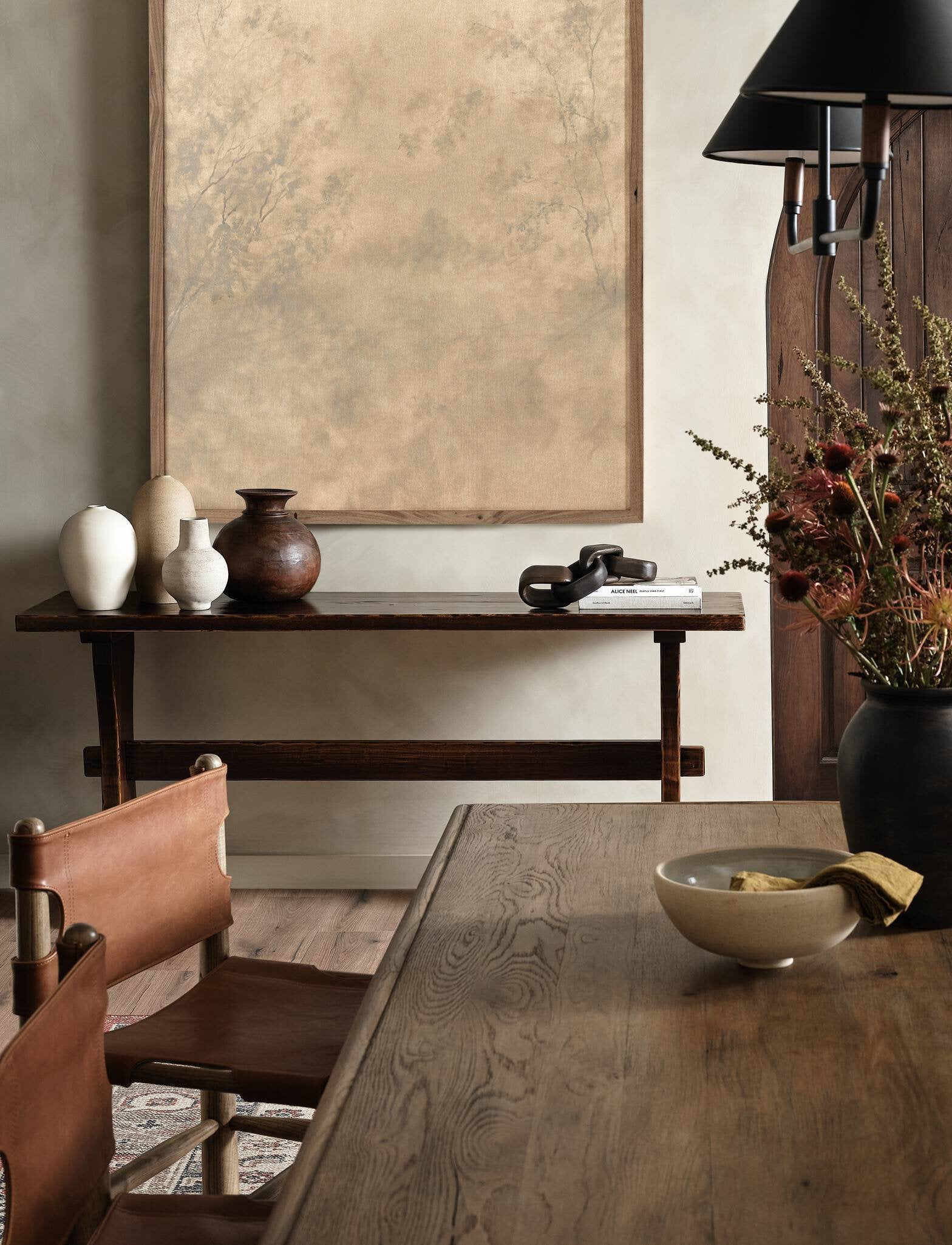 Glenview Dining Table