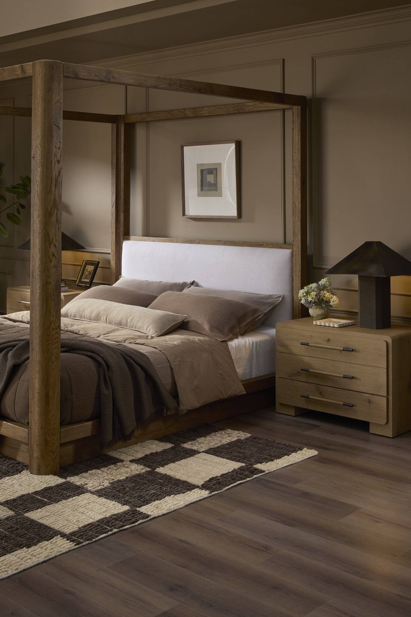 Eden Nightstand