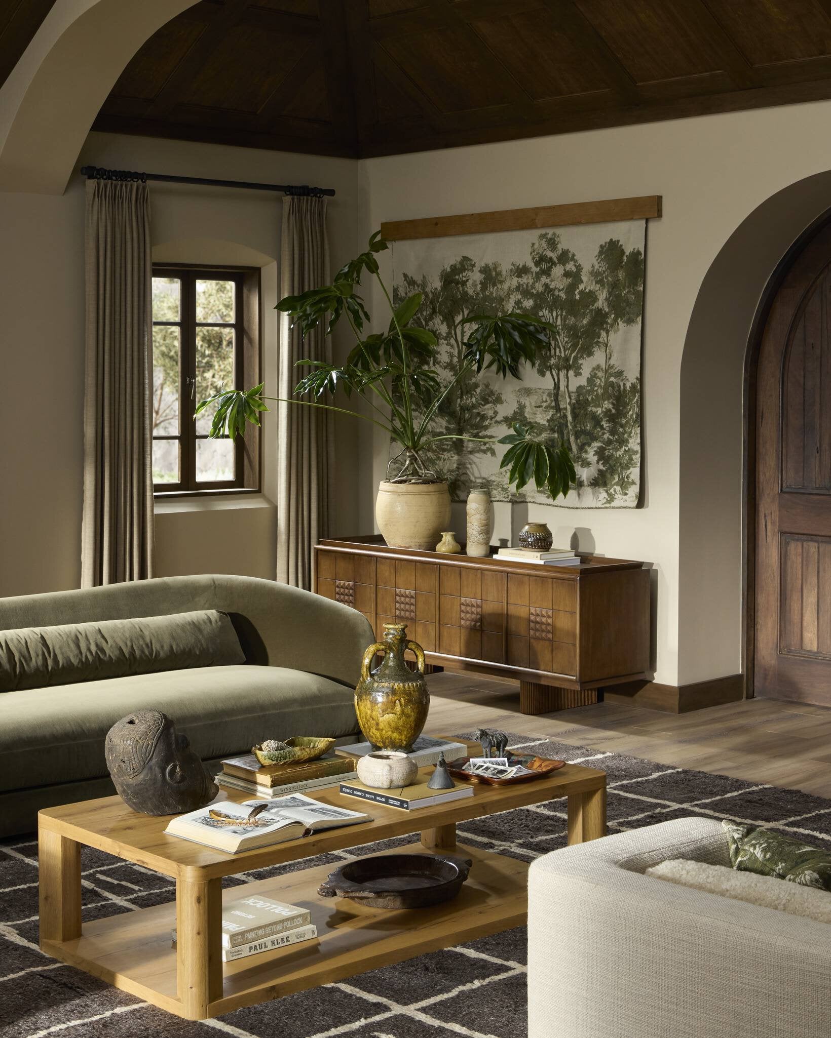 Juliette Sofa