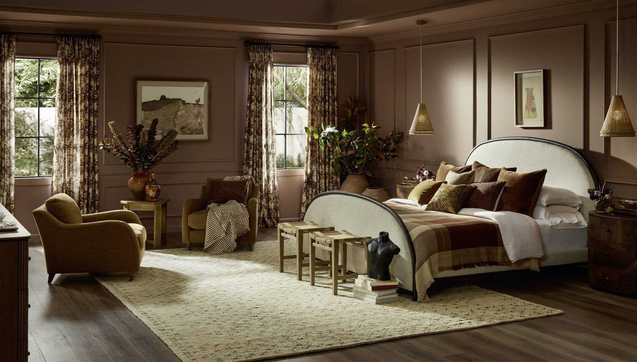 Abstract Study I by Paul Meyer