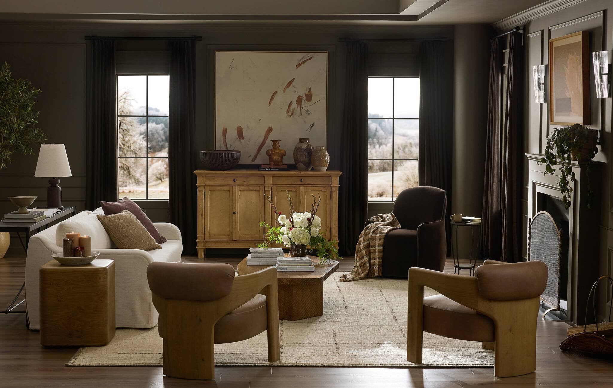 Ulla Sleeper Sofa