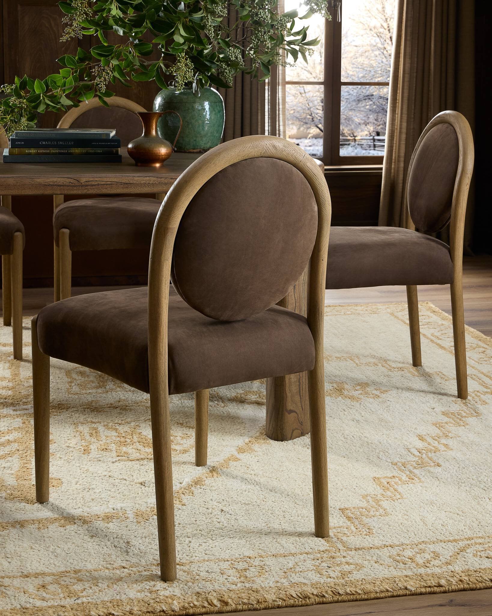 Prentiss Dining Chair