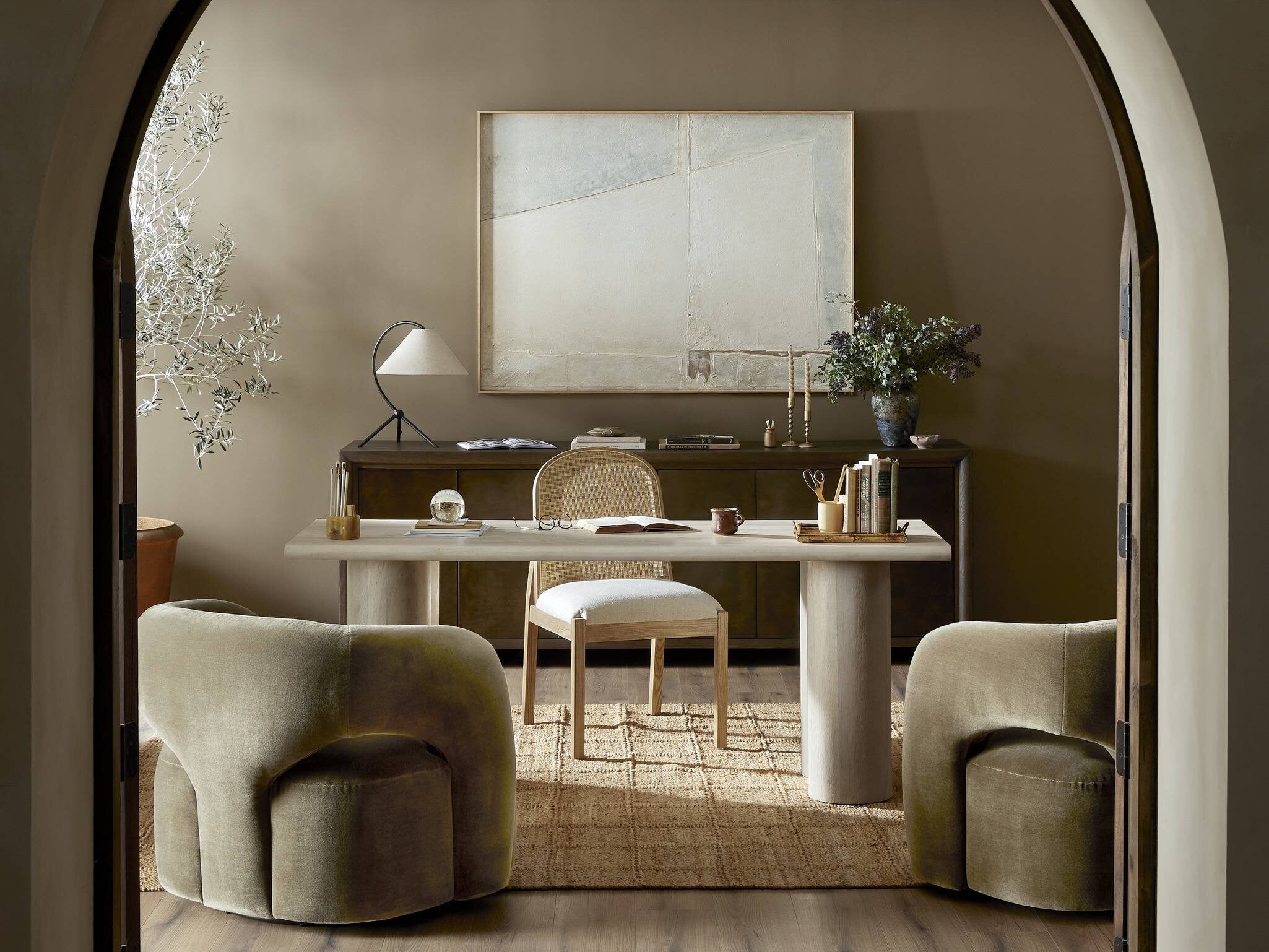 Basalt by Paul Meyer