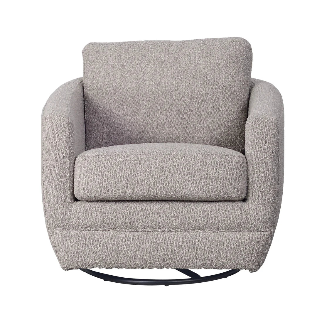 Baldwin Swivel Chair