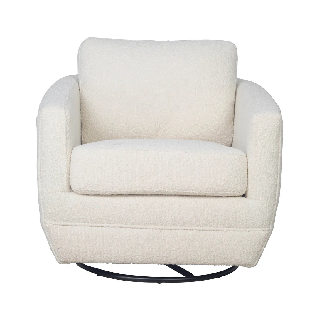 Baldwin Swivel Chair