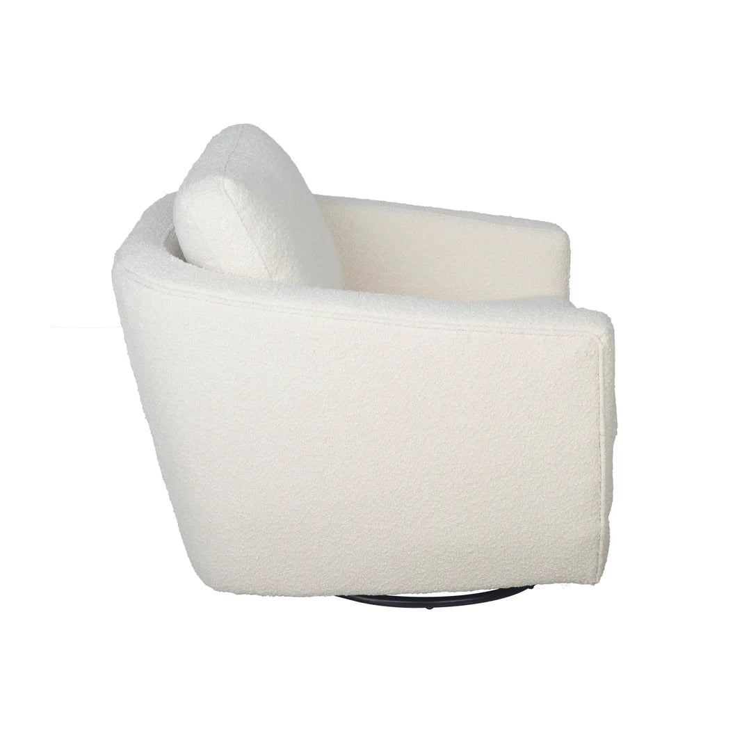 Baldwin Swivel Chair