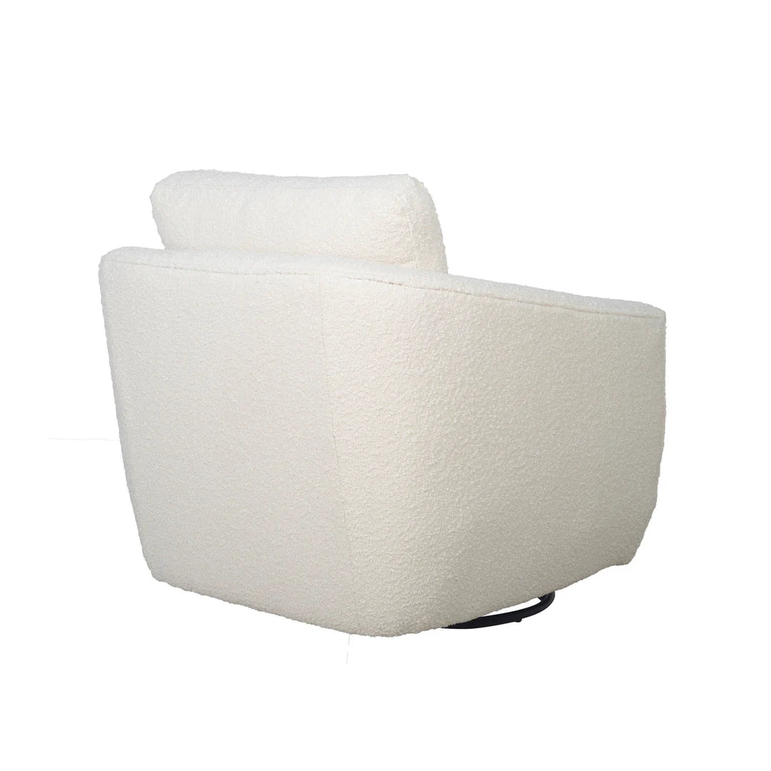 Baldwin Swivel Chair