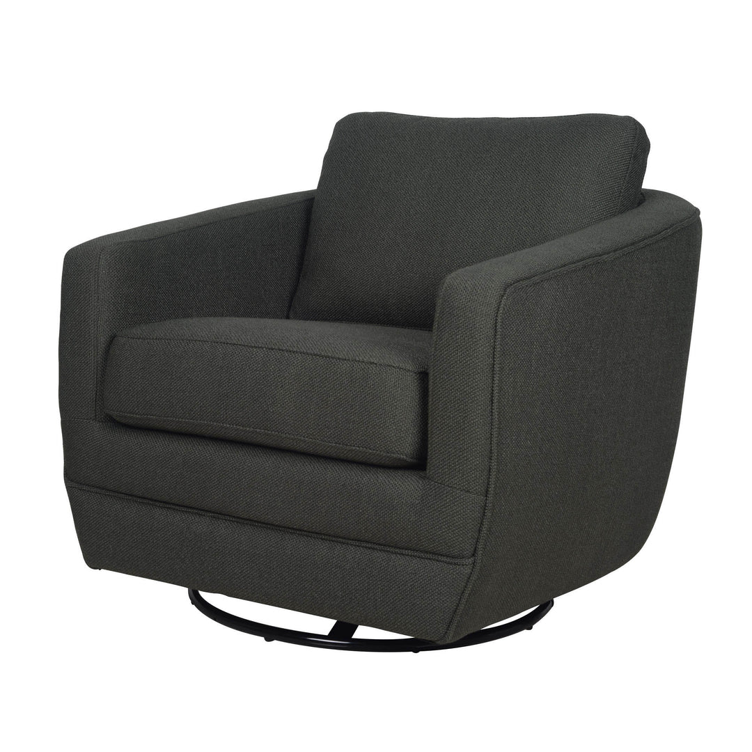 Baldwin Swivel Chair