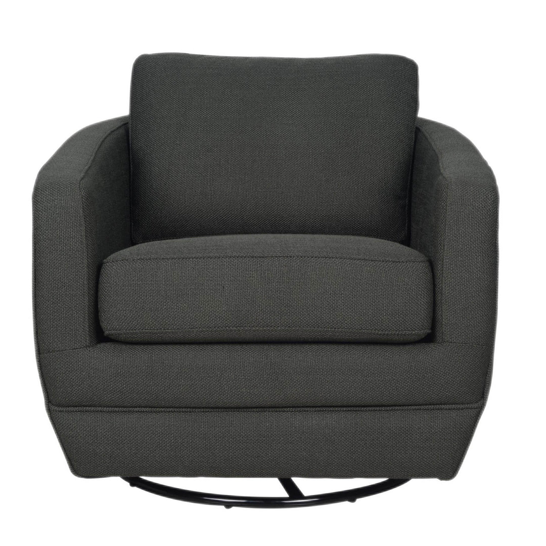 Baldwin Swivel Chair