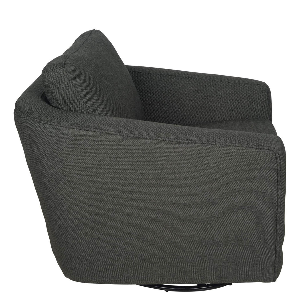Baldwin Swivel Chair