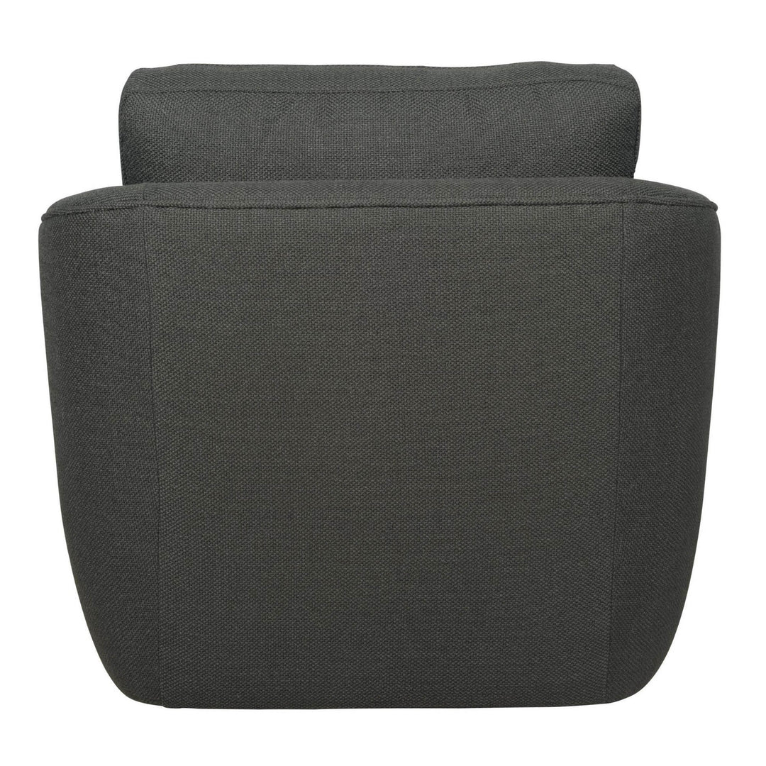 Baldwin Swivel Chair