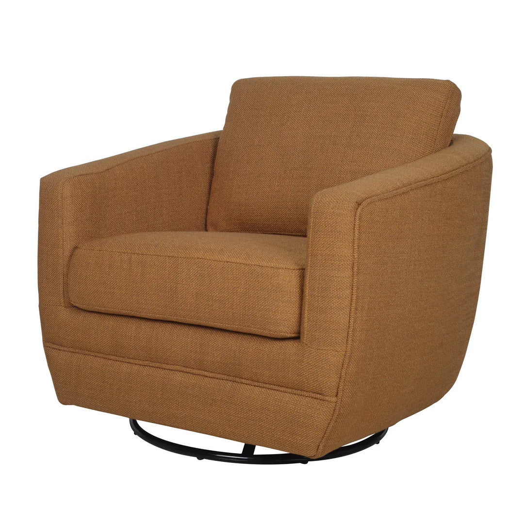 Baldwin Swivel Chair