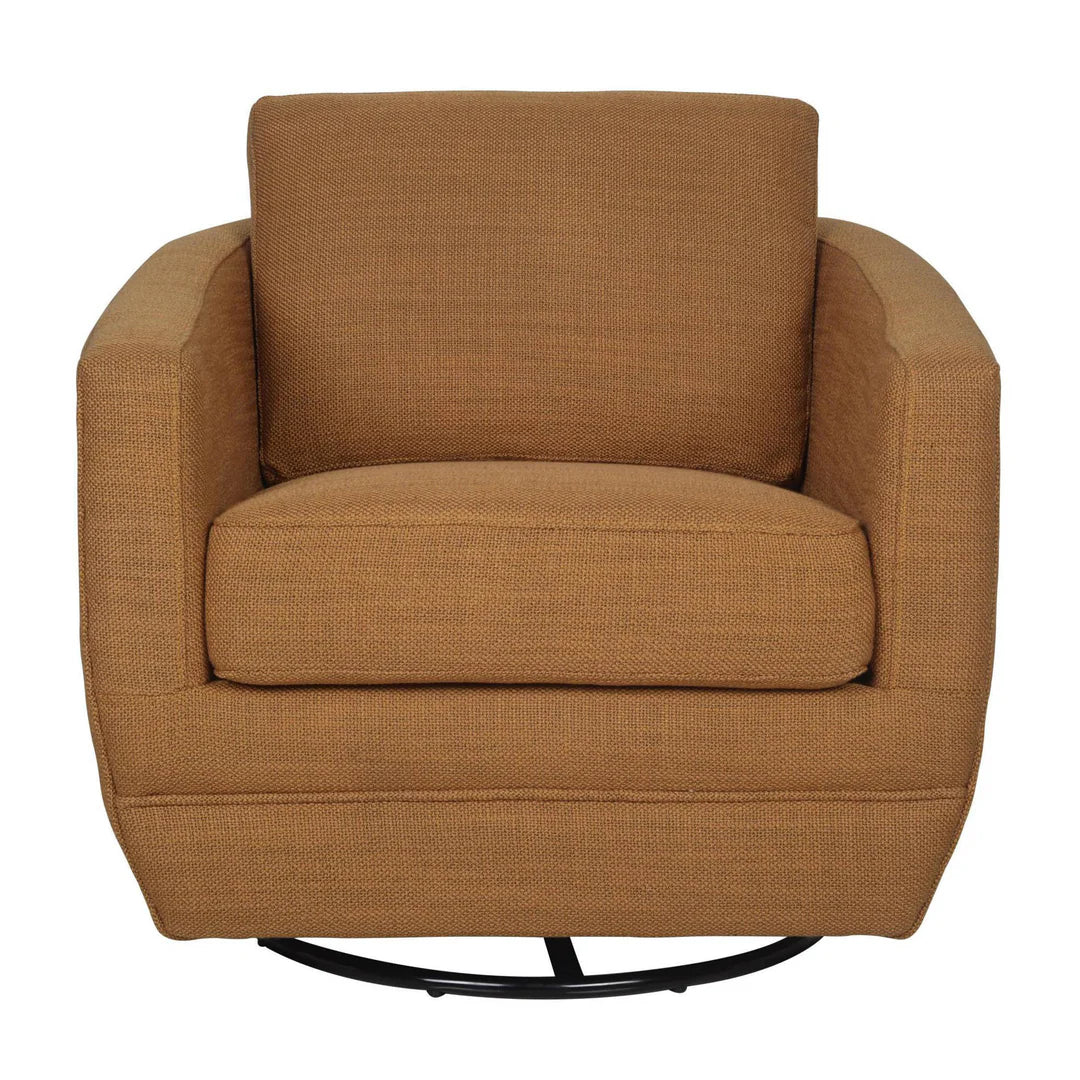 Baldwin Swivel Chair