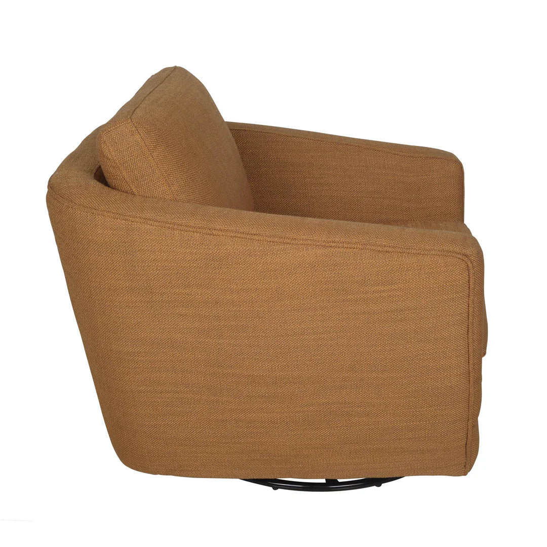 Baldwin Swivel Chair