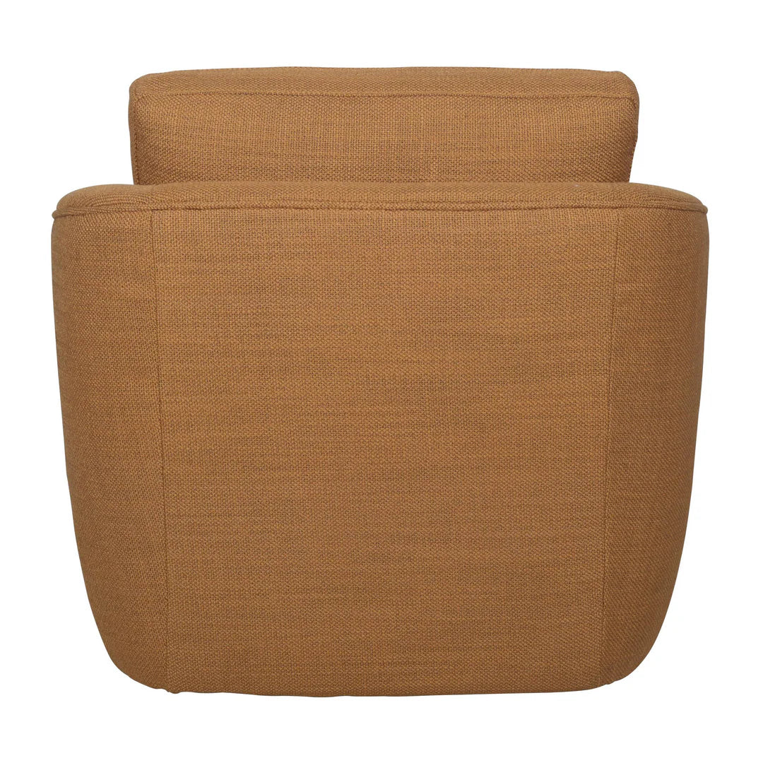 Baldwin Swivel Chair