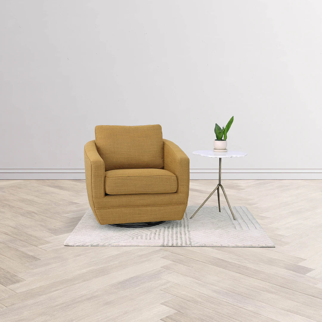 Baldwin Swivel Chair