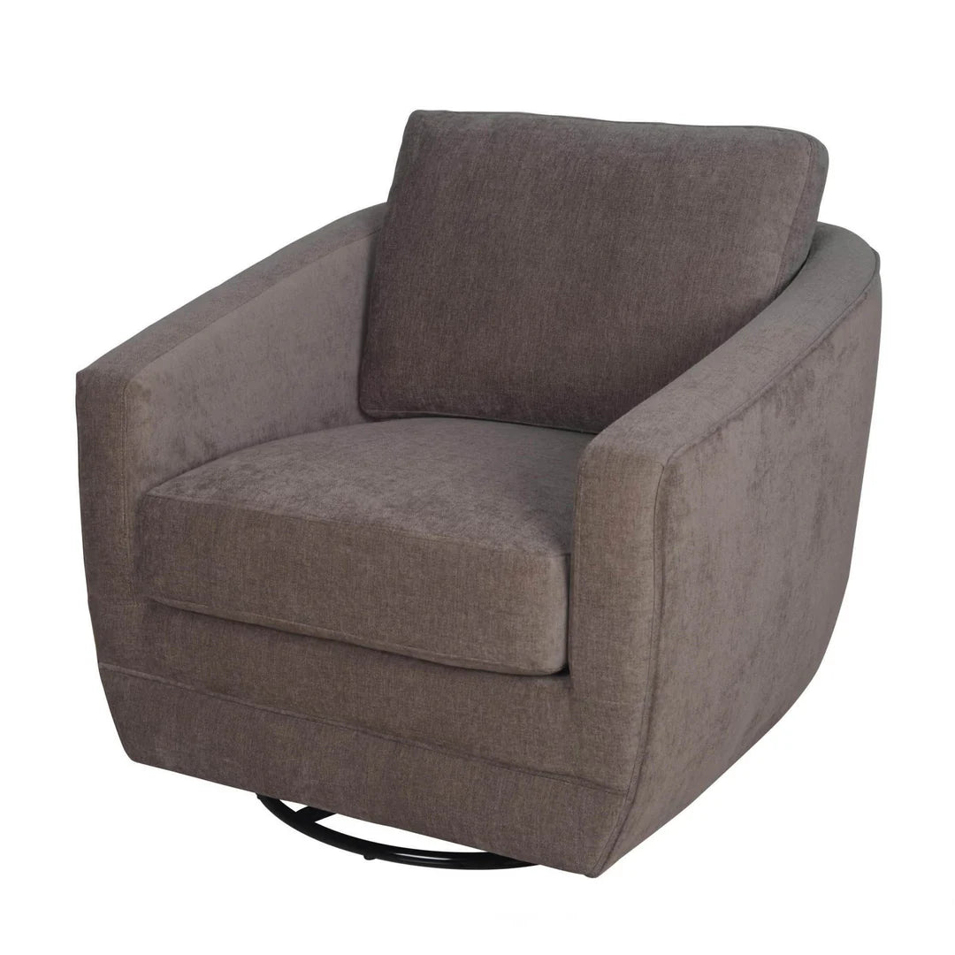 Baldwin Swivel Chair