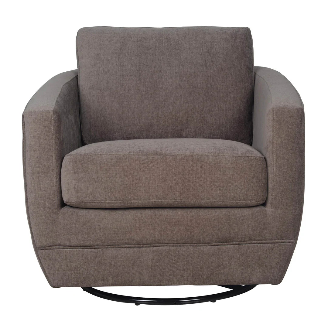 Baldwin Swivel Chair