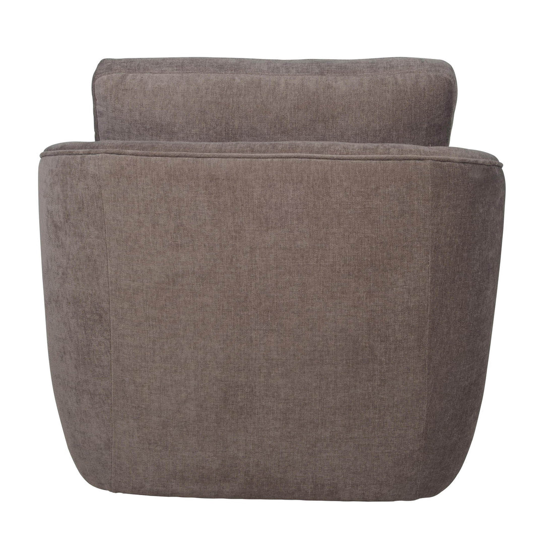 Baldwin Swivel Chair