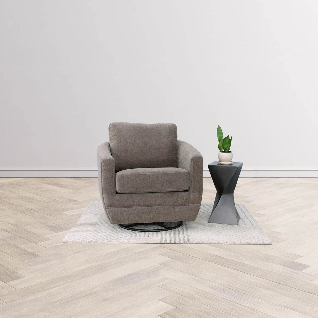 Baldwin Swivel Chair