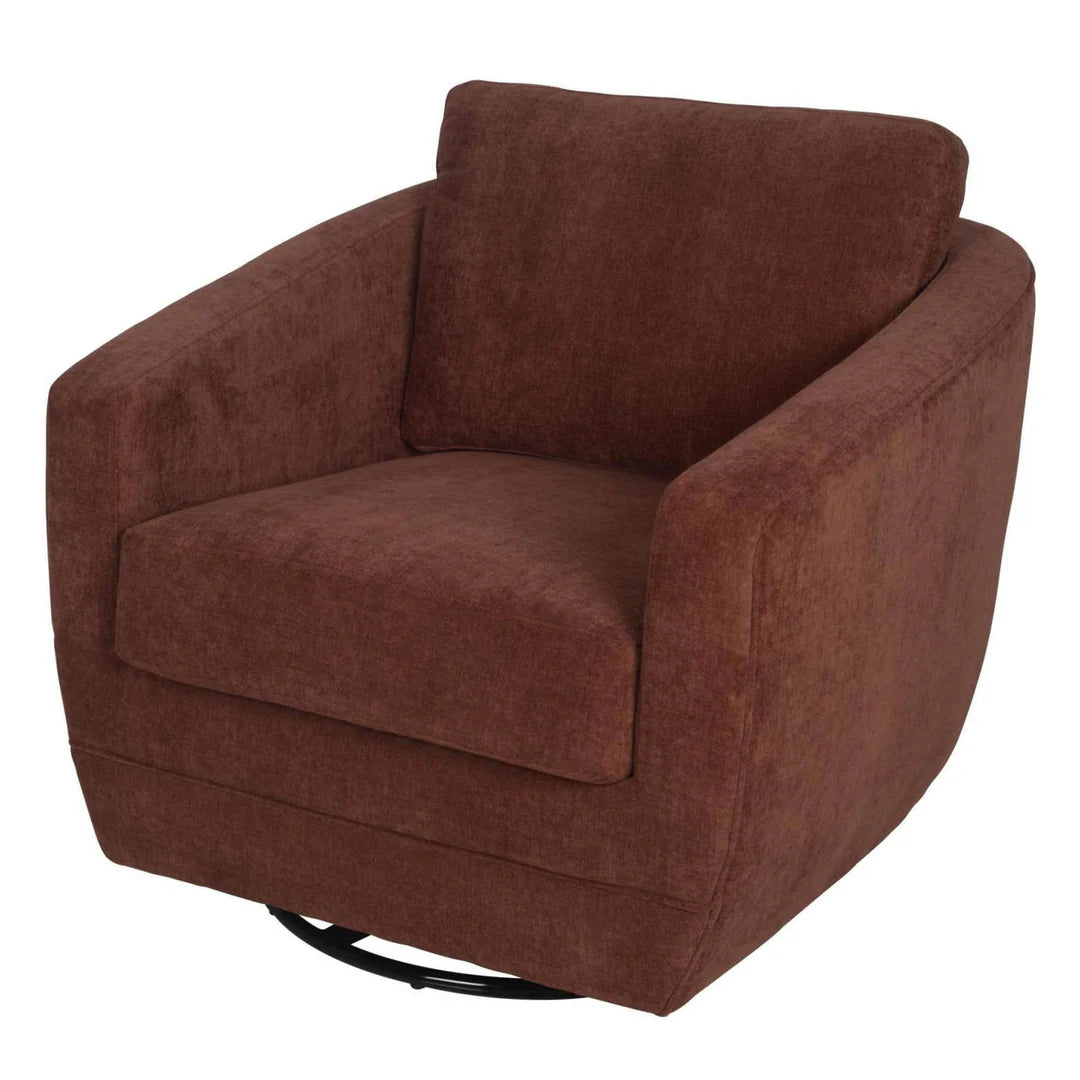 Baldwin Swivel Chair