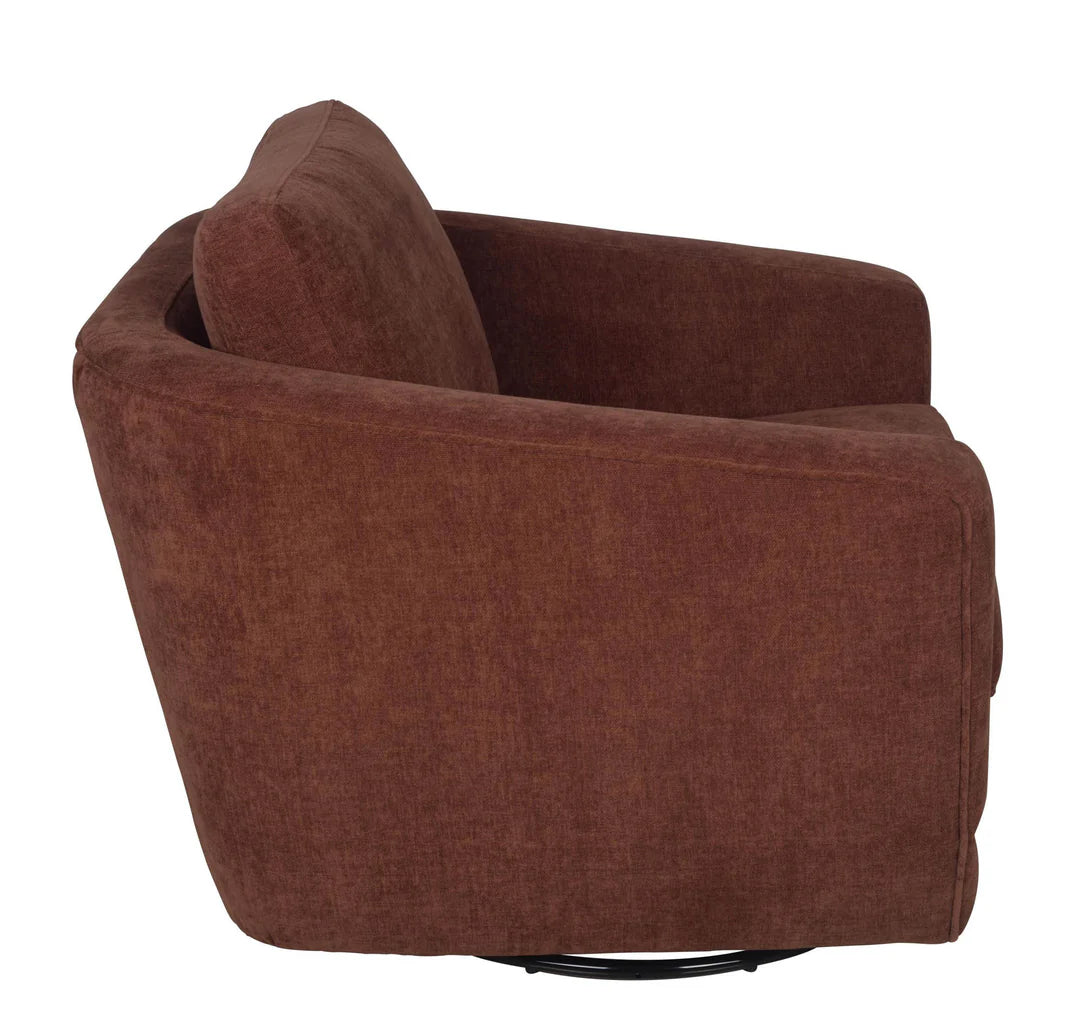 Baldwin Swivel Chair