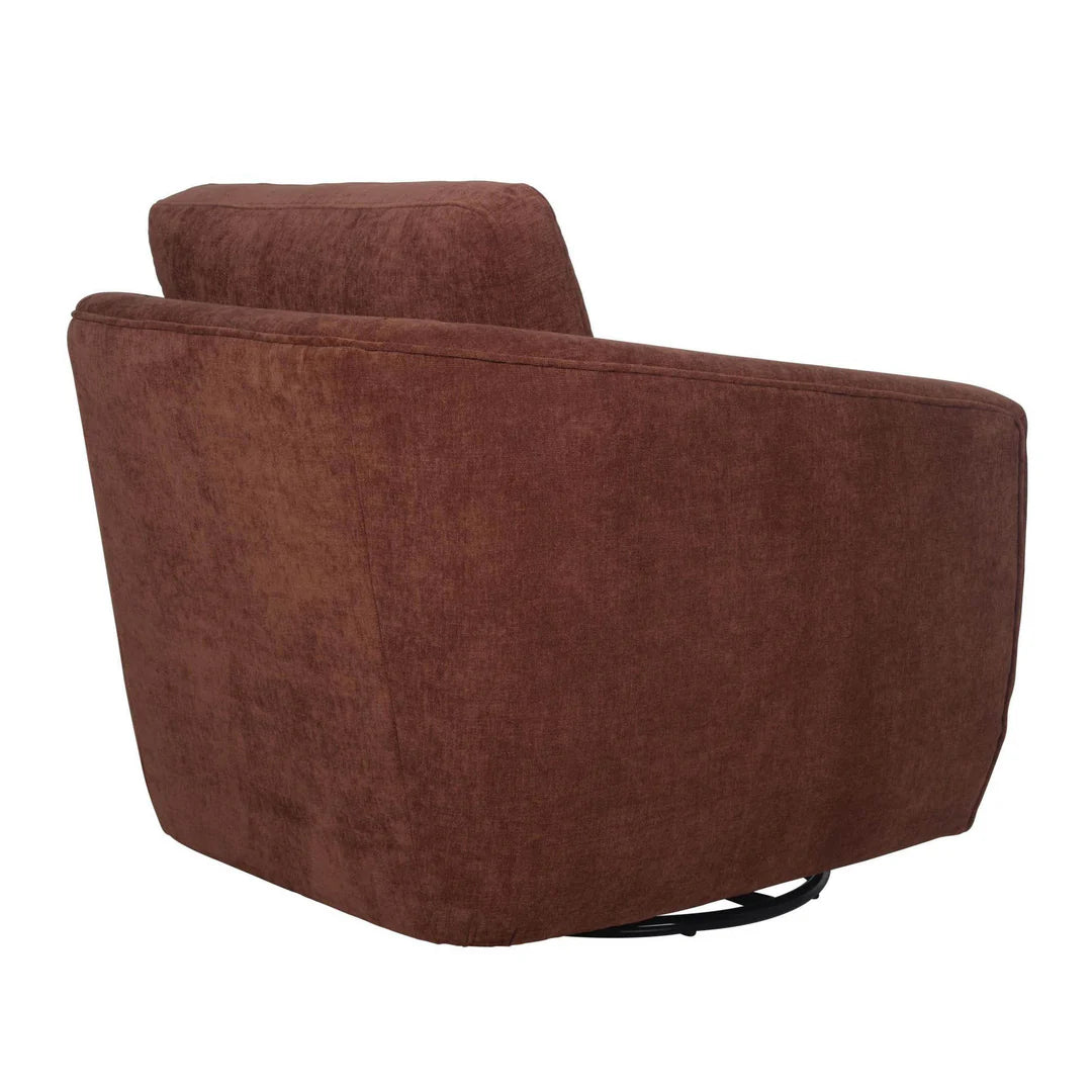 Baldwin Swivel Chair