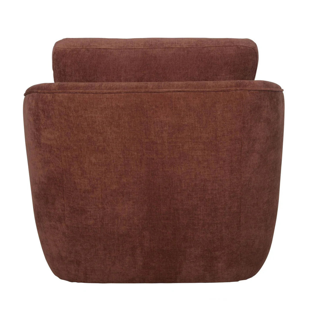 Baldwin Swivel Chair