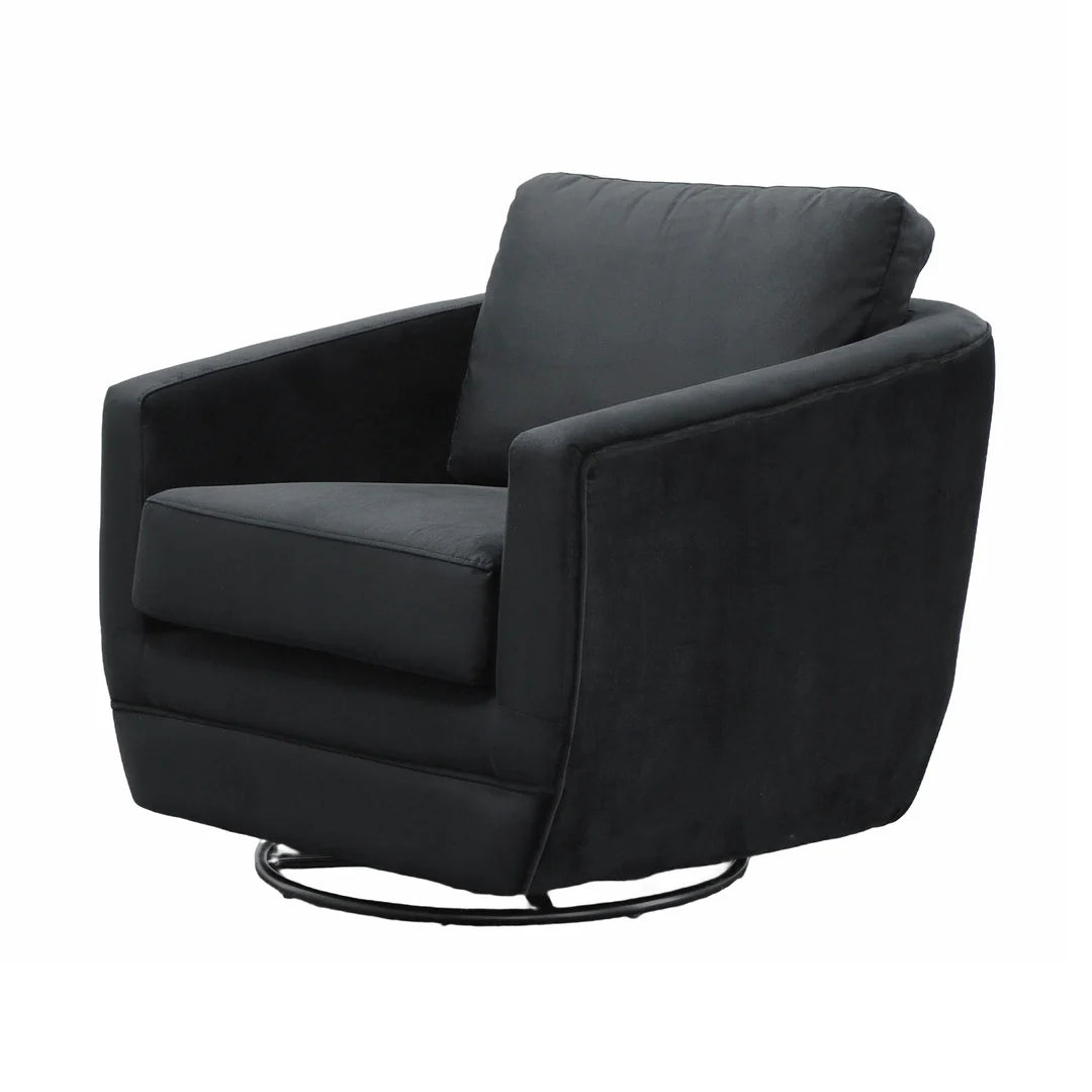 Baldwin Swivel Chair