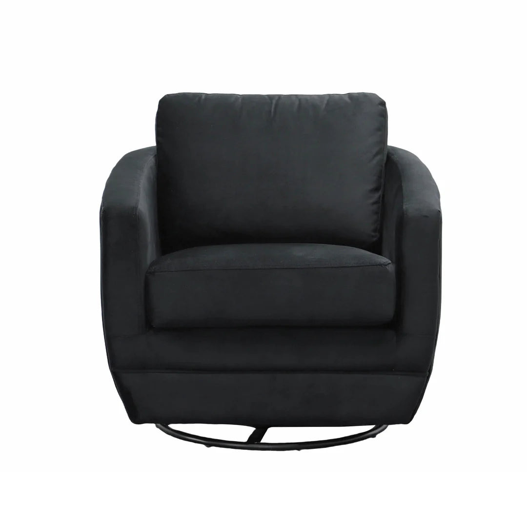 Baldwin Swivel Chair