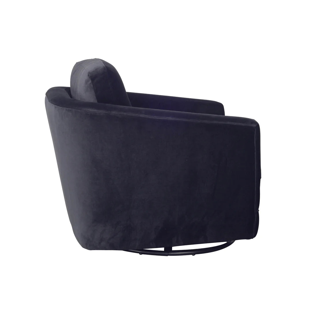 Baldwin Swivel Chair