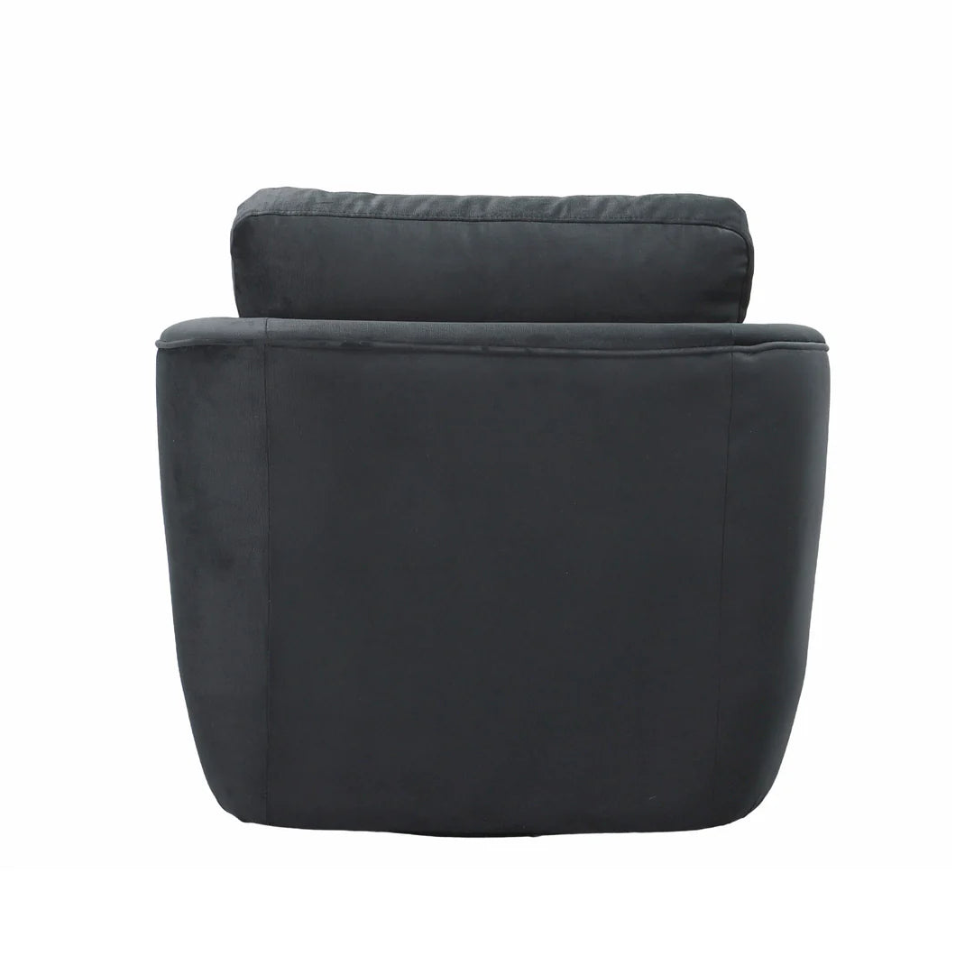 Baldwin Swivel Chair