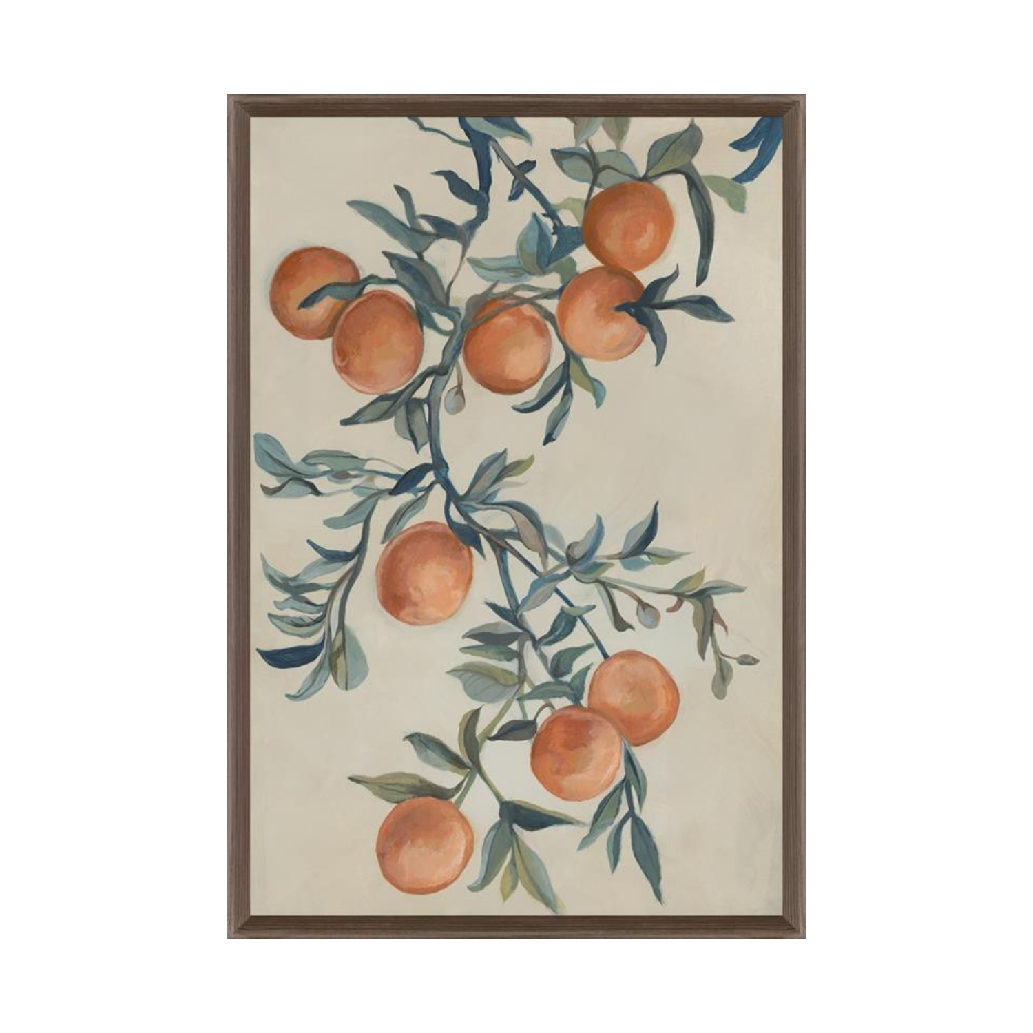 Fruit of the Loom Artwork