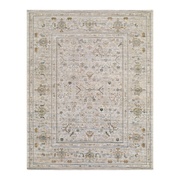 Goblen Rug - Ivory/Cream