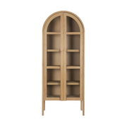 Graham Cabinet