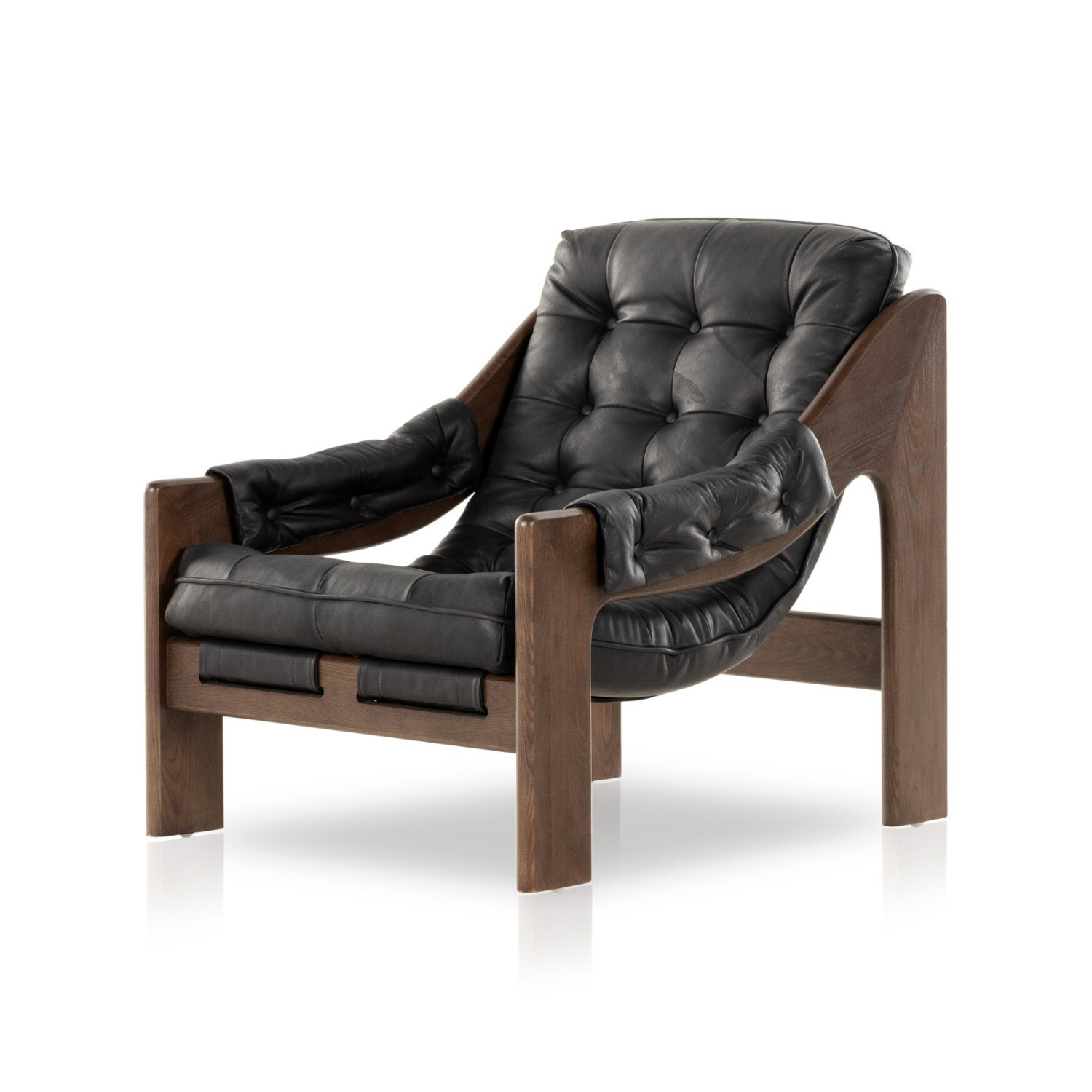 Halston Accent Chair