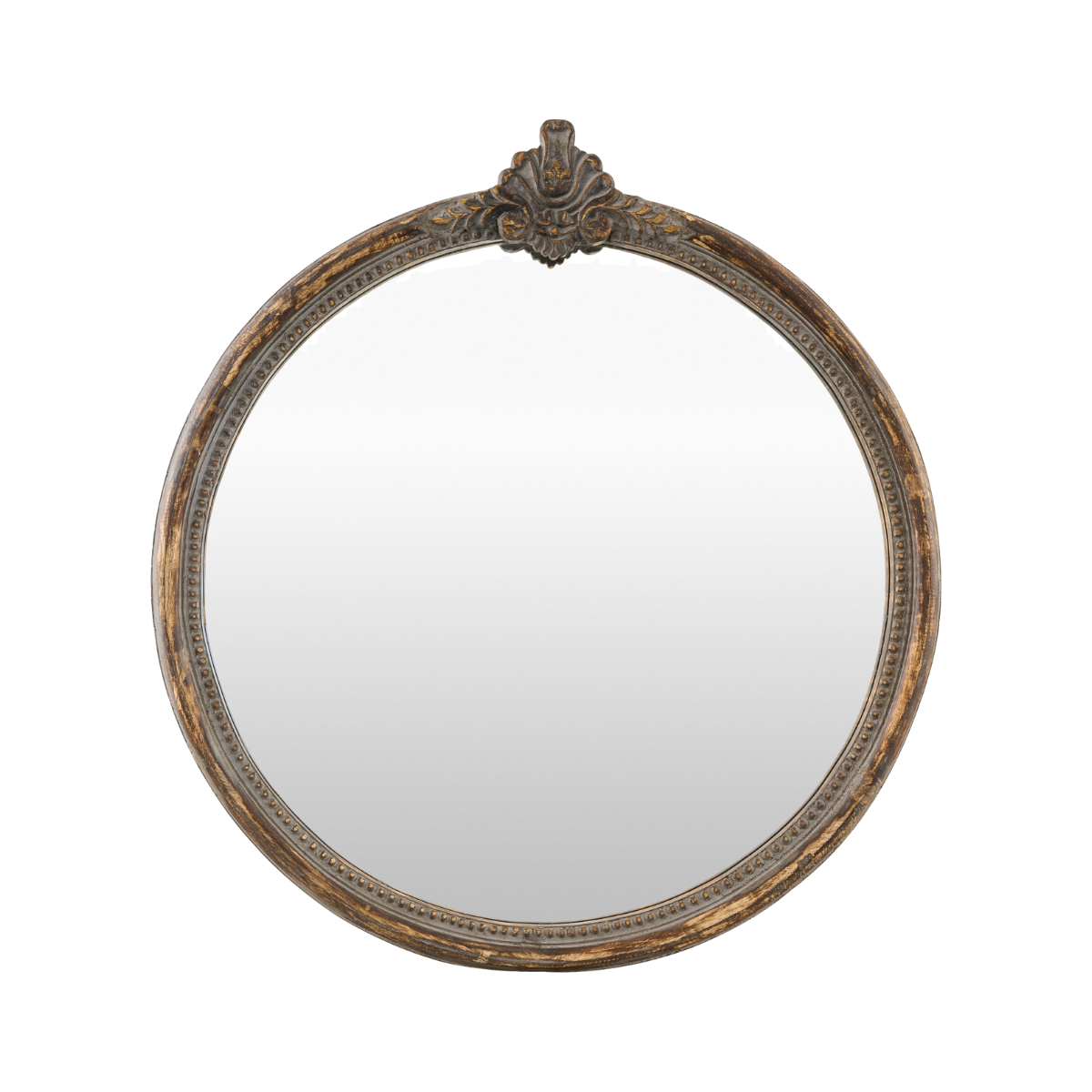 Hayden Mirror